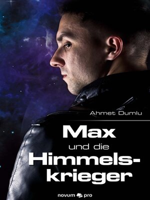 cover image of Max und die Himmelskrieger